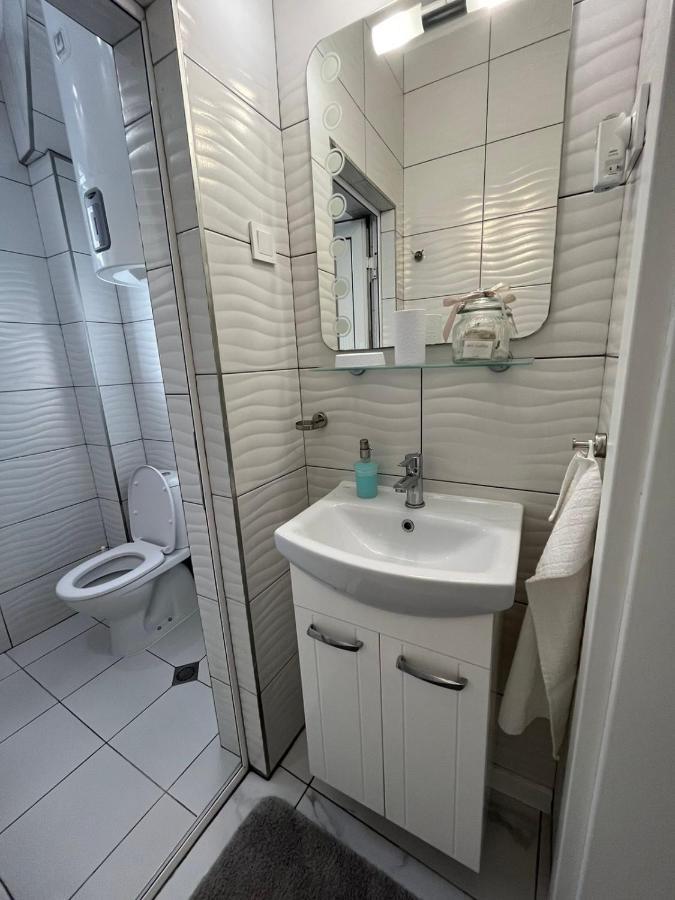 Black Sea Apartment Varna Exterior photo